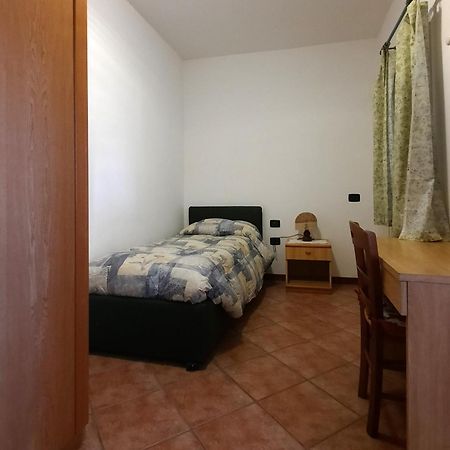 Appartamento Porto 2 Cannero Riviera Eksteriør billede