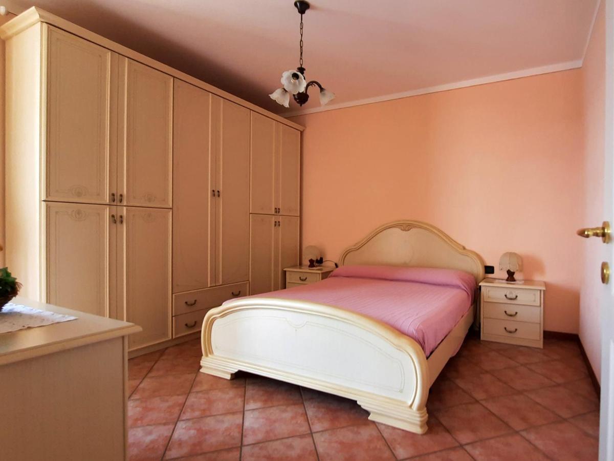 Appartamento Porto 2 Cannero Riviera Eksteriør billede