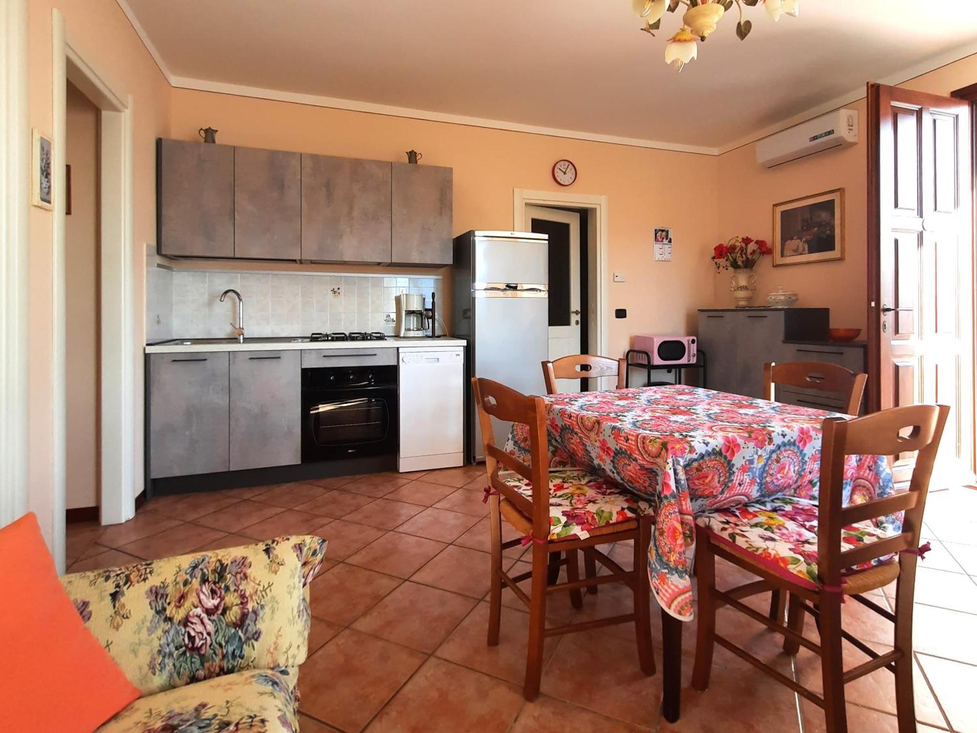 Appartamento Porto 2 Cannero Riviera Eksteriør billede