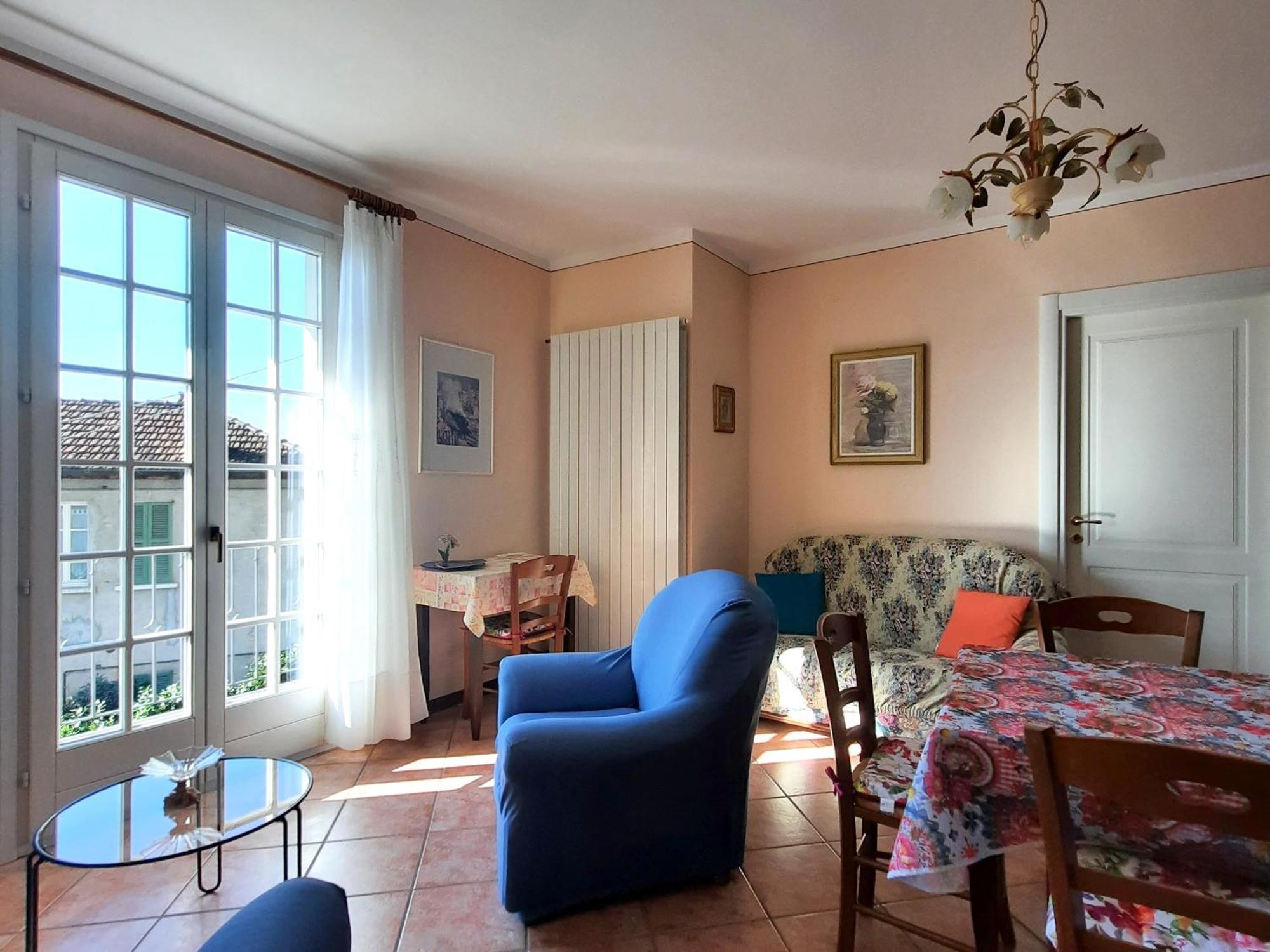 Appartamento Porto 2 Cannero Riviera Eksteriør billede