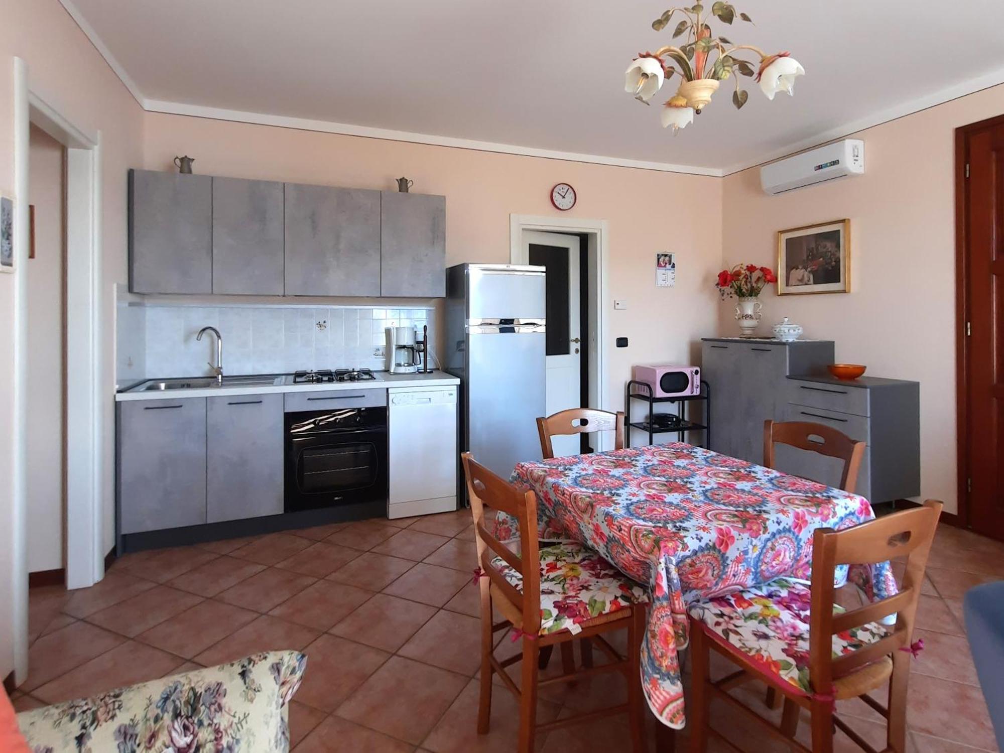 Appartamento Porto 2 Cannero Riviera Eksteriør billede